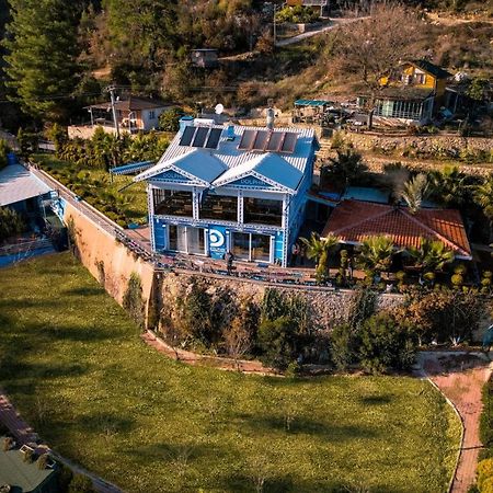 Dolphin Boutique Hotel & Restaurant Karacaören Εξωτερικό φωτογραφία