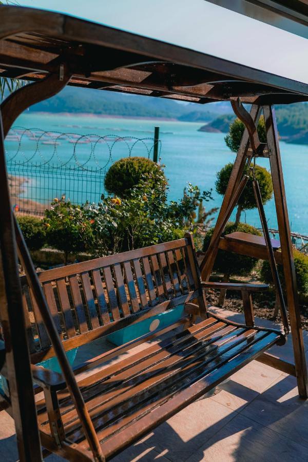 Dolphin Boutique Hotel & Restaurant Karacaören Εξωτερικό φωτογραφία