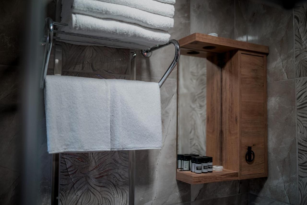 Dolphin Boutique Hotel & Restaurant Karacaören Εξωτερικό φωτογραφία