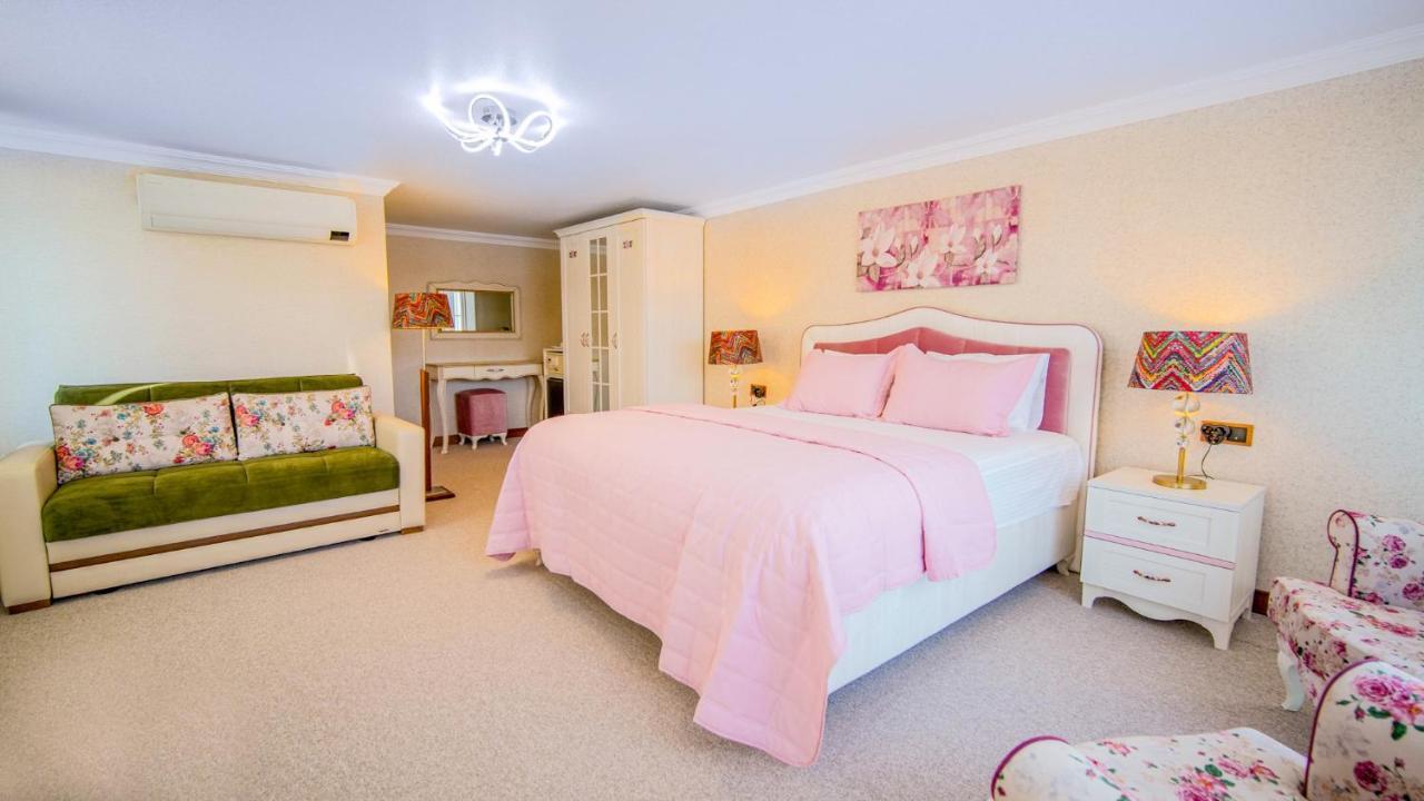Dolphin Boutique Hotel & Restaurant Karacaören Εξωτερικό φωτογραφία