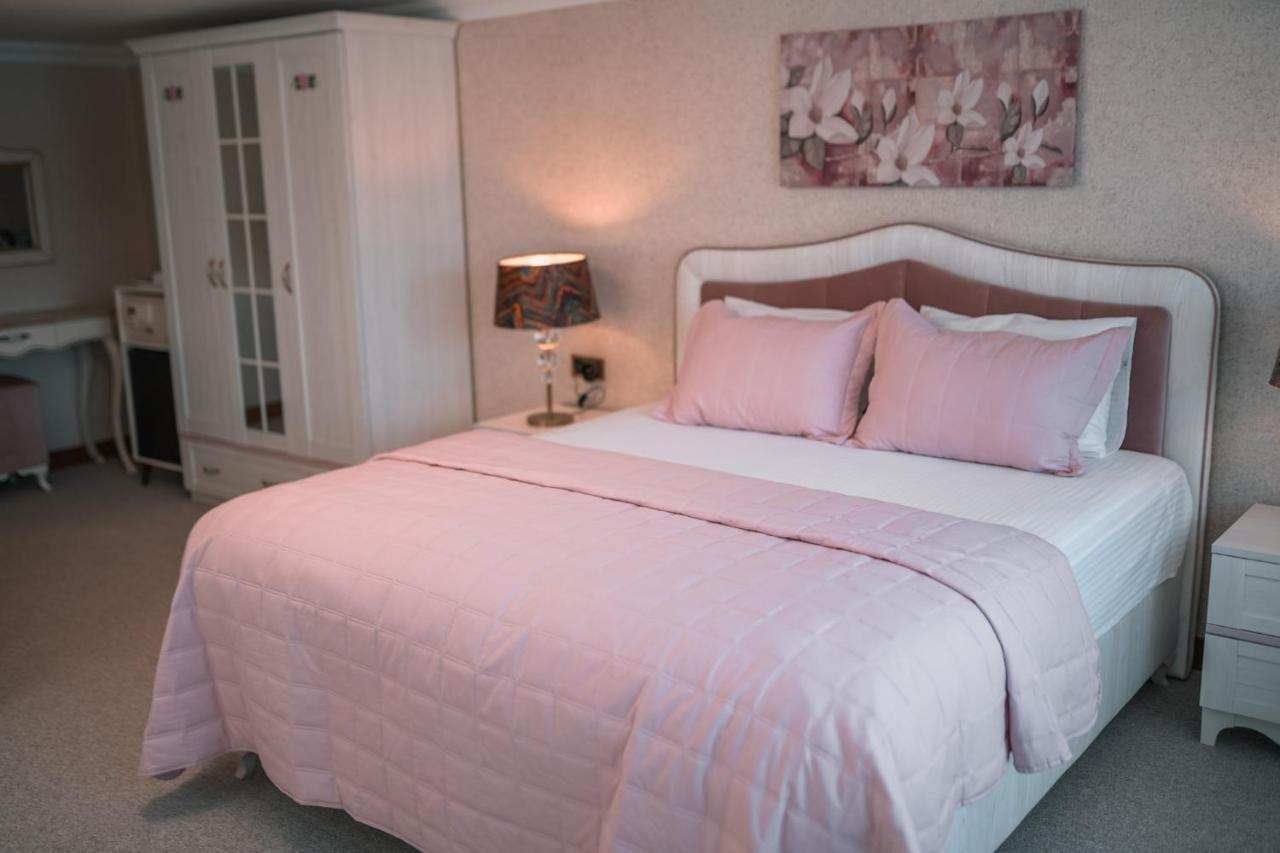 Dolphin Boutique Hotel & Restaurant Karacaören Εξωτερικό φωτογραφία