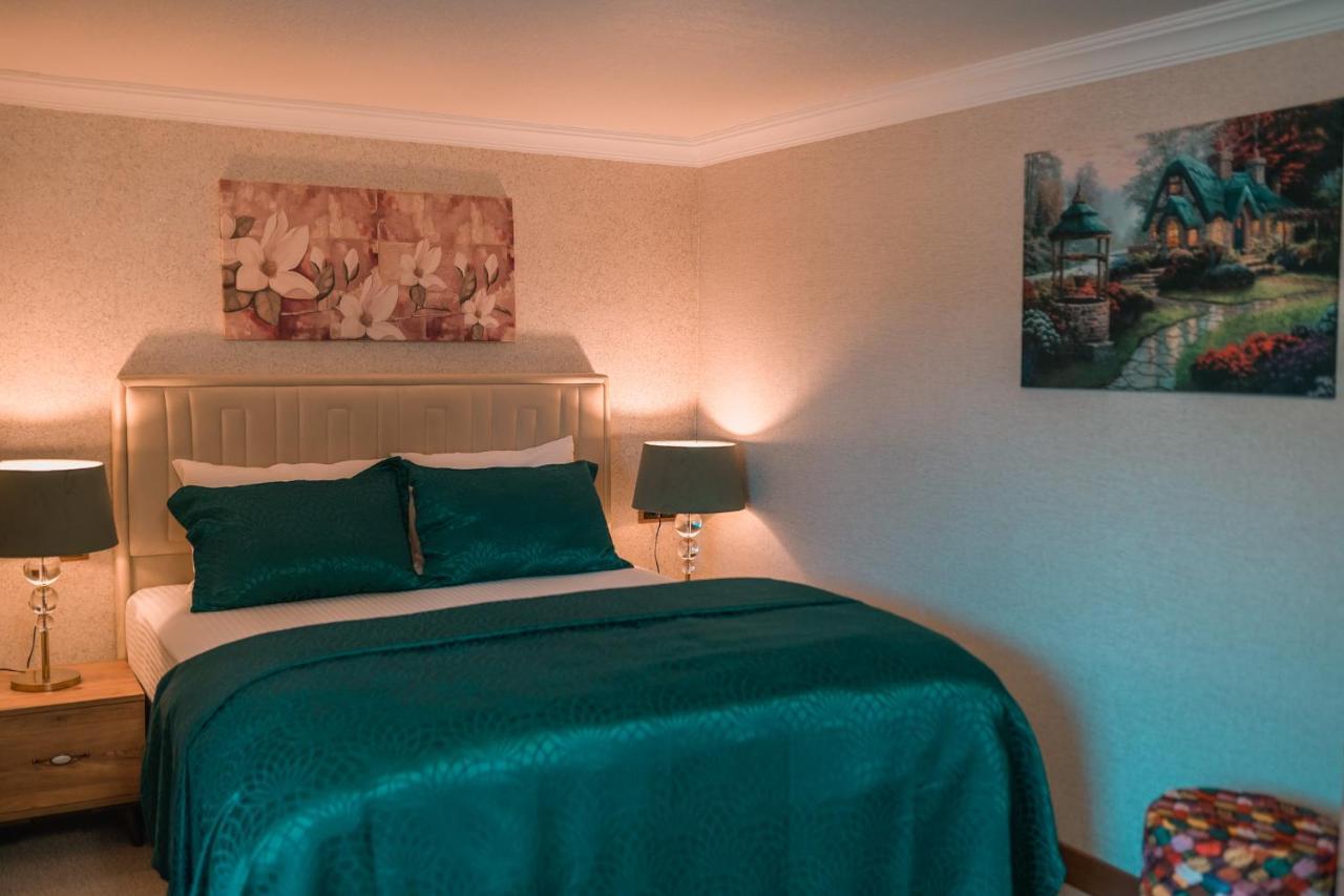 Dolphin Boutique Hotel & Restaurant Karacaören Εξωτερικό φωτογραφία
