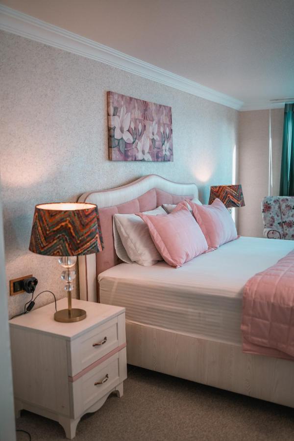 Dolphin Boutique Hotel & Restaurant Karacaören Εξωτερικό φωτογραφία
