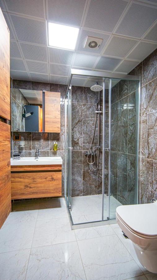 Dolphin Boutique Hotel & Restaurant Karacaören Εξωτερικό φωτογραφία