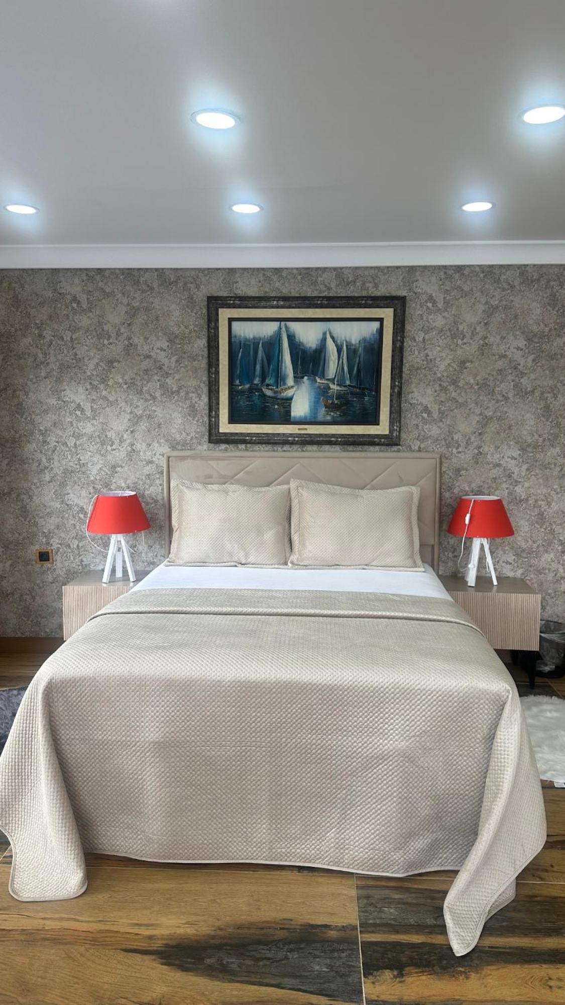 Dolphin Boutique Hotel & Restaurant Karacaören Εξωτερικό φωτογραφία